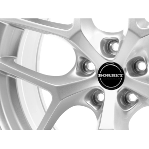 Borbet Y 10x21/5x108 ET45 DIA63,4