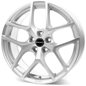 Borbet Y 10x21/5x112 ET30 DIA66,6