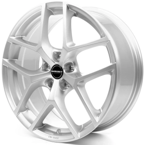 Borbet Y 10x21/5x112 ET30 DIA72,6