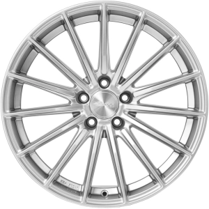 Rueda Brock B36 7,5x17/5x100 ET38 DIA63,4