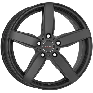 Disco Dezent TB 7,5x17/5x112 ET52 DIA66,6