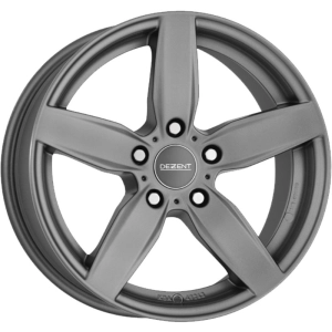 Dezent TB 7,5x17/5x112 ET52 DIA66,6