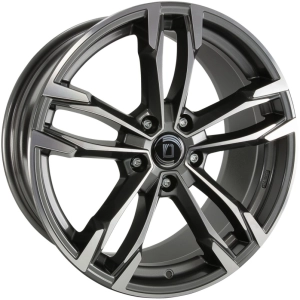 Disco Diewe Avio 7,5x19/5x112 ET48 DIA66,6