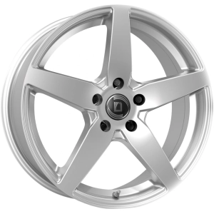 Rueda Diewe Inverno 7,5x17/5x108 ET50 DIA63,4