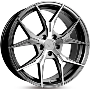 KESKIN KT19 Angel 8,5x19/5x100 ET30 DIA57,1