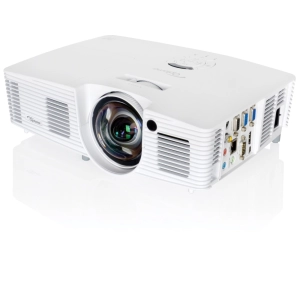 Proyector Optoma X316ST