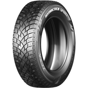 Neumáticos ZETA Antarctica Sport 275/40 R20 106T