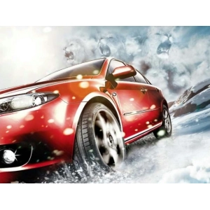 Linglong Green-Max Winter Ice I-15 225/50 R17 98T