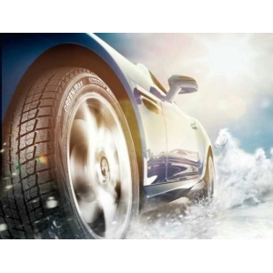 Linglong Green-Max Winter Ice I-15 SUV 225/65 R17 106T