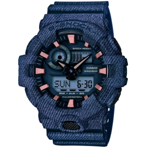 Reloj Casio G-Shock GA-700DE-2A