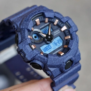 Casio G-Shock GA-700DE-2A