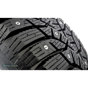 Bridgestone Blizzak Spike-02 245/45 R18 96T