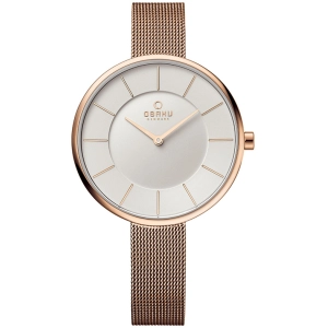 Reloj Obaku V185LXVIMV