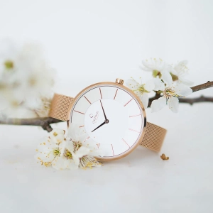 Reloj de pulsera