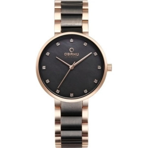 Reloj Obaku V189LXVJSJ