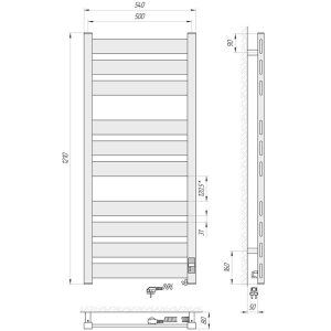 LARIS Gefest Premium E