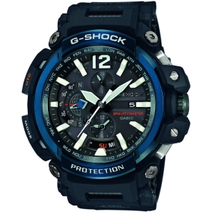 Reloj Casio G-Shock GPW-2000-1A2