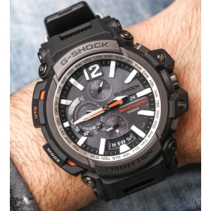 Casio G-Shock GPW-2000-1A