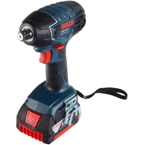 Taladro/destornillador Bosch GDS 18 V-LI Professional 06019A1S0K