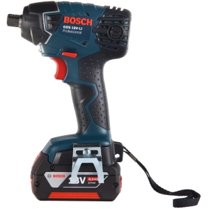 Bosch GDS 18 V-LI Professional 06019A1S0K