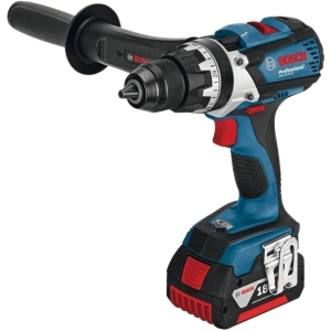 Taladro/destornillador Bosch GSR 18 VE-EC Professional 06019F1102