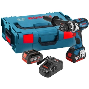 Bosch GSR 18 VE-EC Professional 06019F1102