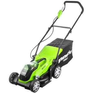 Cortacésped Greenworks G40LM35 2501907