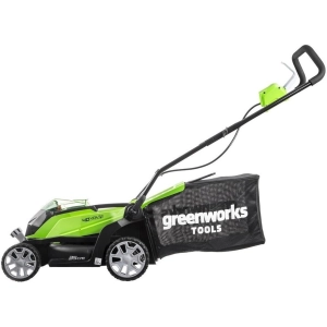 Greenworks G40LM35 2501907