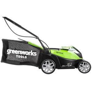 Greenworks G40LM35 2501907