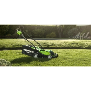 Greenworks G40LM35 2501907