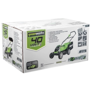 Greenworks G40LM35 2501907