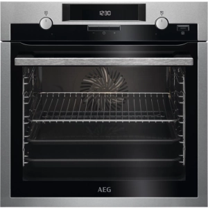 Horno AEG SteamBake BCE 451350 M