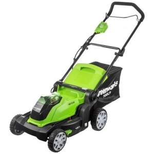 Greenworks G40LM41 2504707