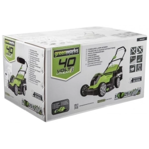 Greenworks G40LM41 2504707