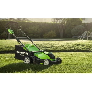 Greenworks G40LM41 2504707