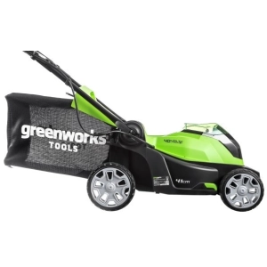 Greenworks G40LM41 2504707