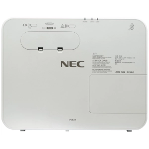 NEC P603X