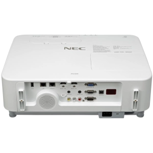 NEC P554W