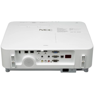 NEC