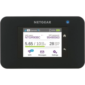 Módem NETGEAR AC790