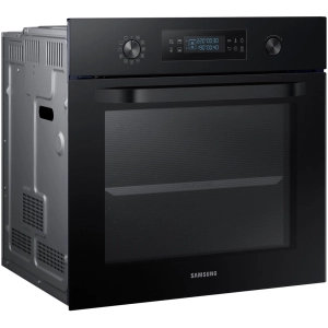 Samsung Dual Cook NV66M3531BB