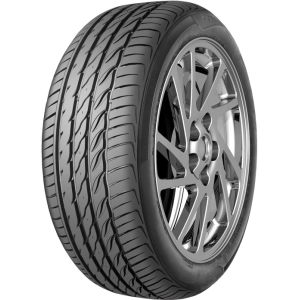 Neumáticos Intertrac TC525 225/55 R17 101W