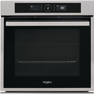 Horno Whirlpool OAKZ9 7961 SP IX