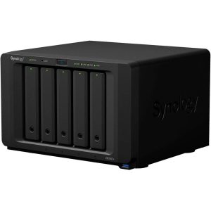 NAS-Servidor Synology DiskStation DS1517+ 2GB