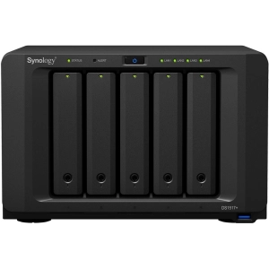 Synology DiskStation DS1517+ 2GB