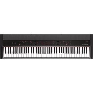 Piano digital Korg ​​Grandstage 88