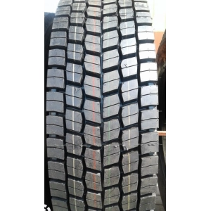 Neumático camión Aufine ADR3 295/80 R22.5 154L