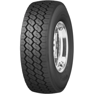 Neumático camión Debica DMST 385/65 R22.5 160K