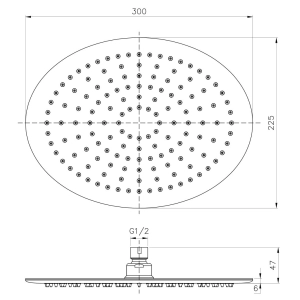 Imprese S300225SS6