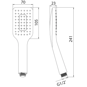 Imprese W070SQ1